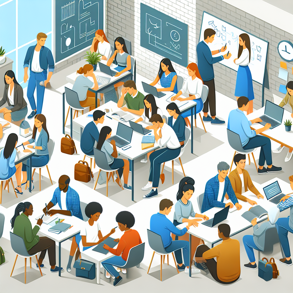 Collaborative Learning