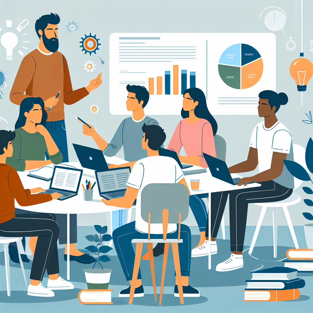 Collaborative Learning