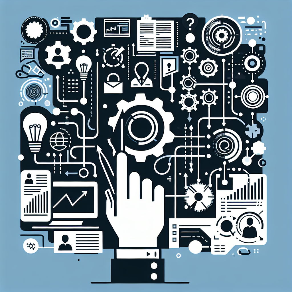 Productivity Workflow