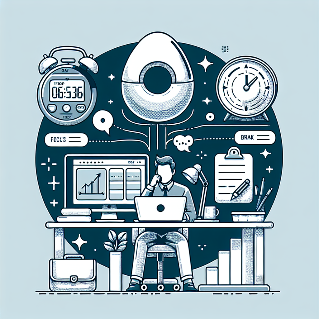 Productivity Workflow