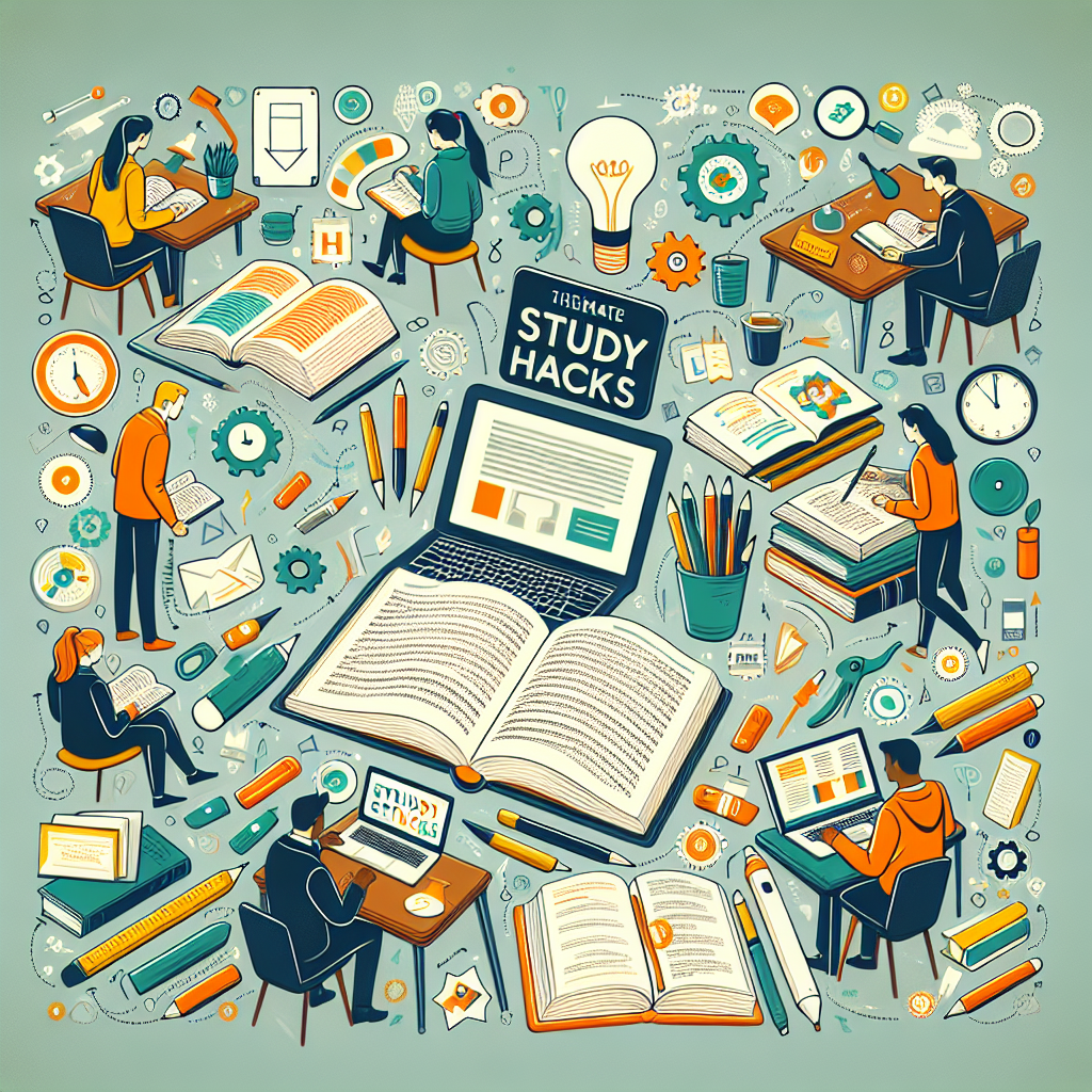 effective study techniques