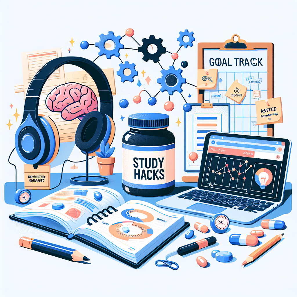 boost motivation to study
