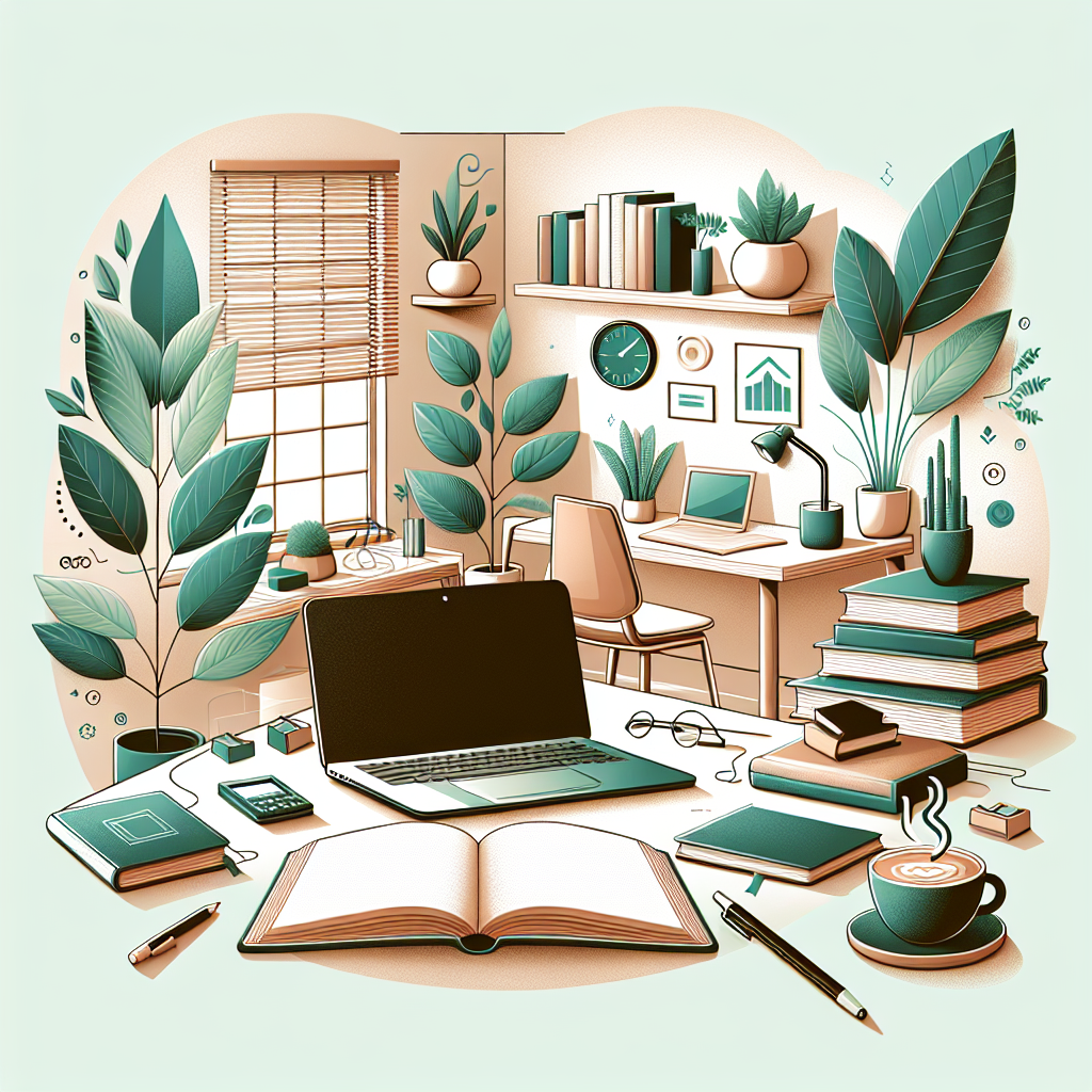 realistic study goals