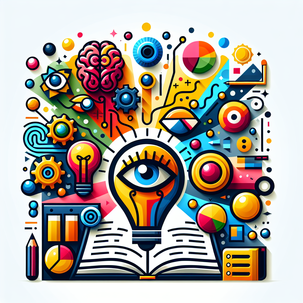 visual learning techniques