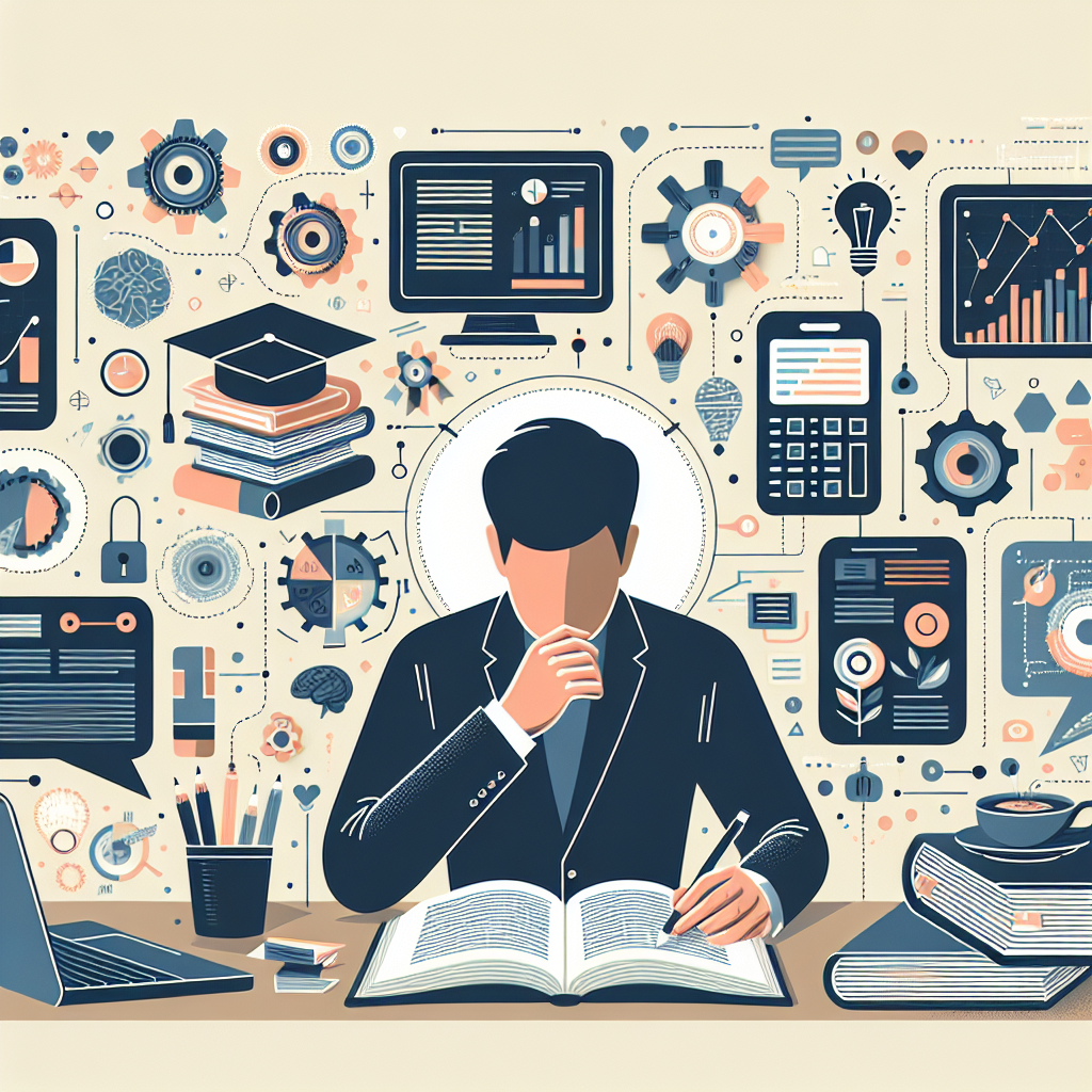 effective study techniques