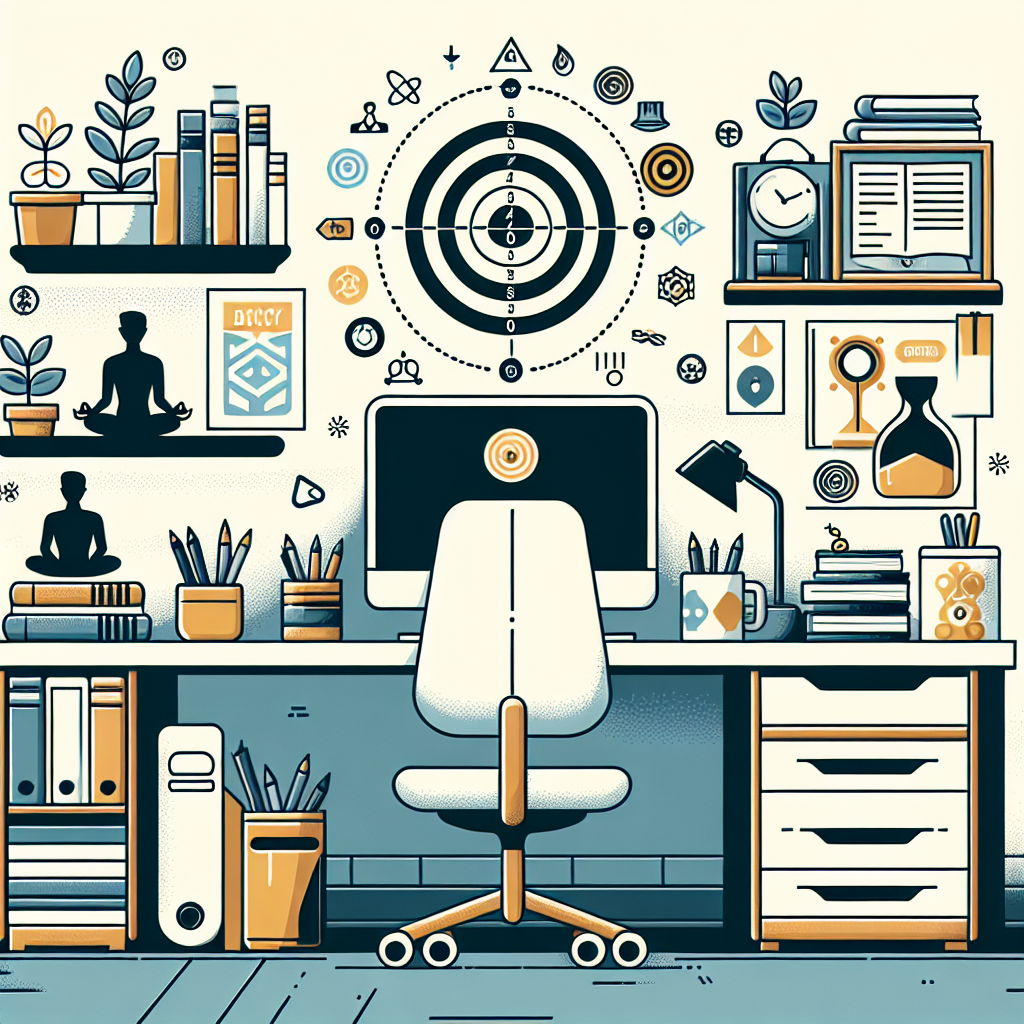 distraction-free study