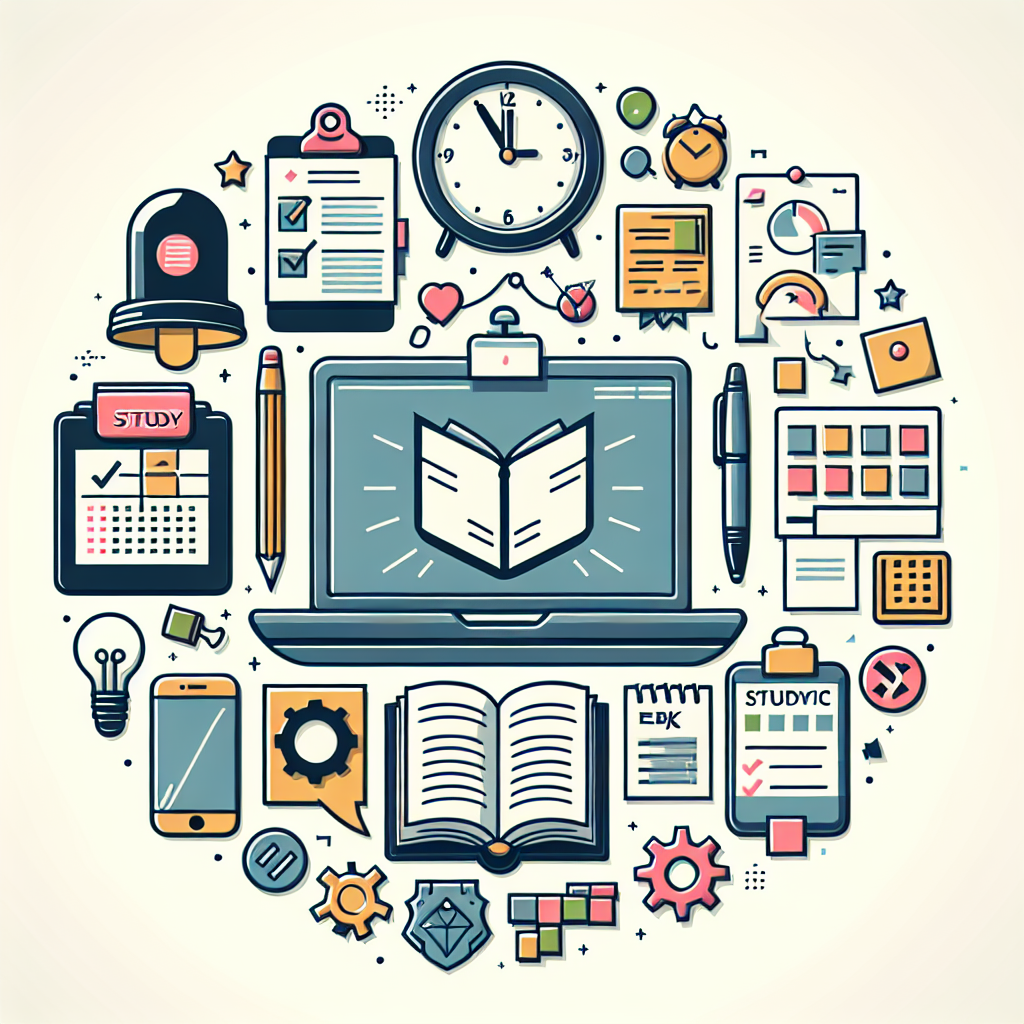 setting deadlines study