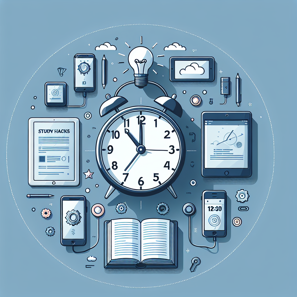 time management apps students