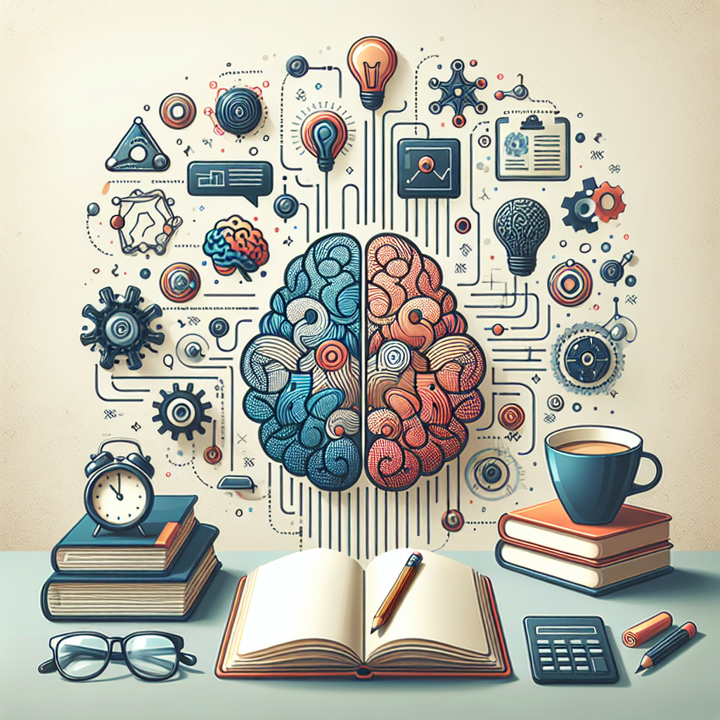 understanding memory