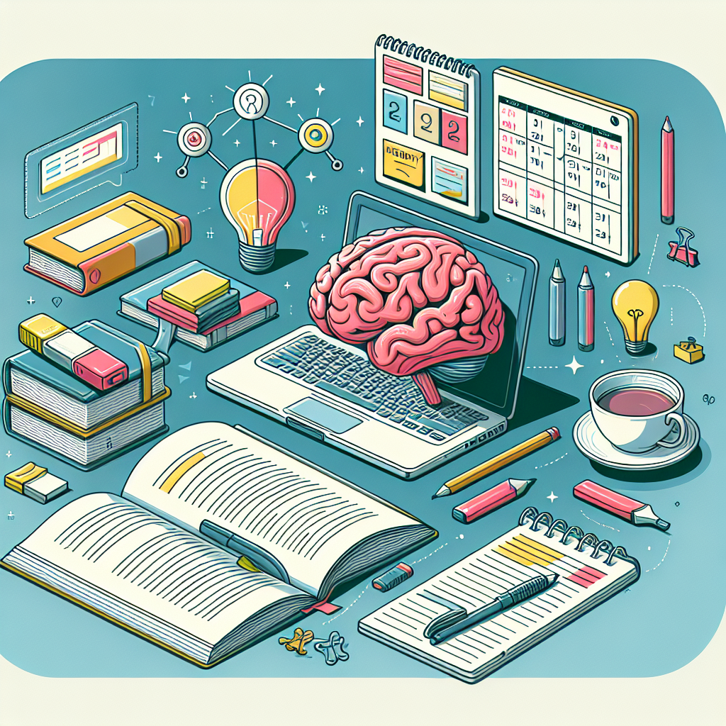 memory improvement misconceptions