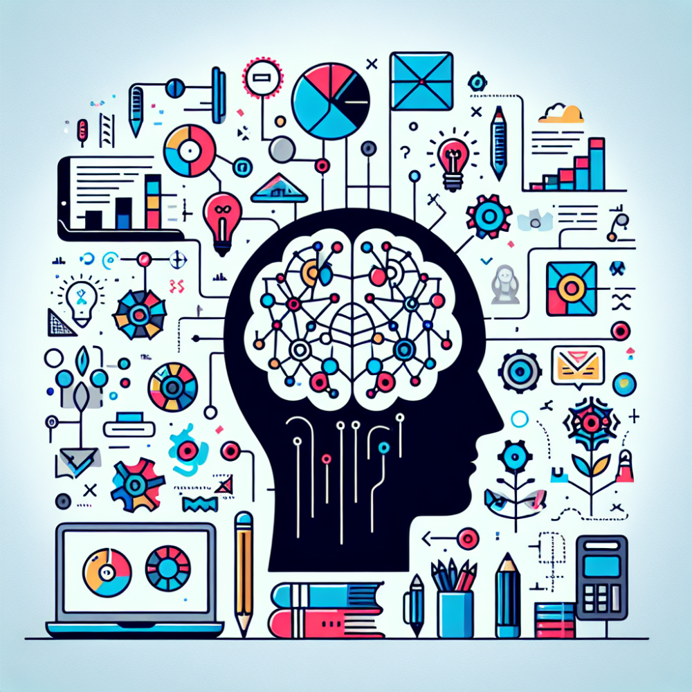 visualization memory technique