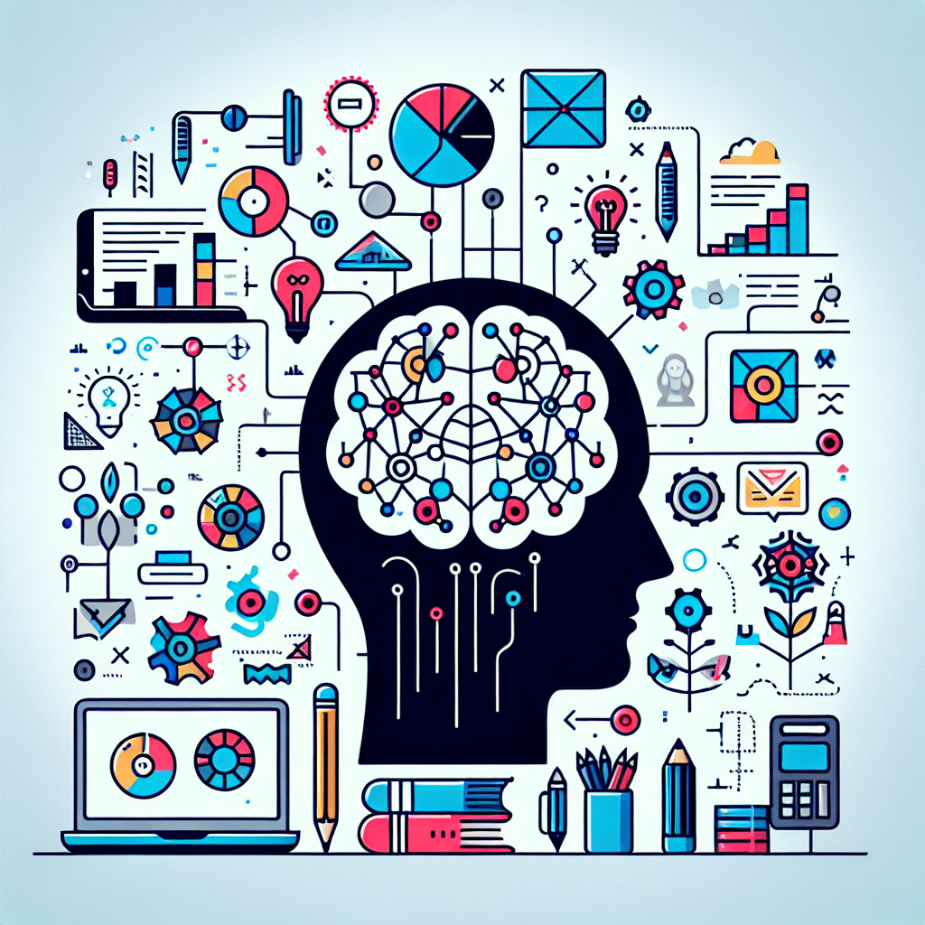 visualization memory technique
